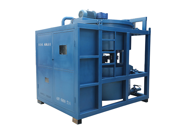 環保型全自動樁機后臺CH-200C